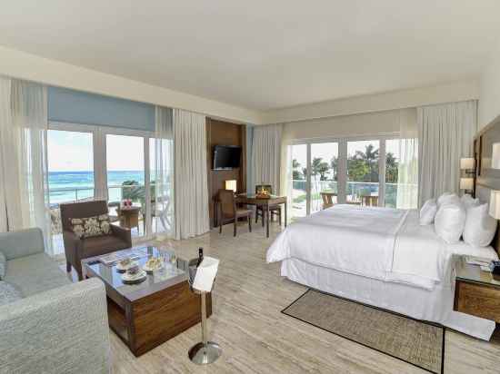 The Westin Puntacana Resort & Club Rooms