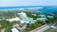 Radisson Resort Pondicherry Bay Hotels near Pondicherry University Beach