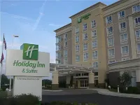 Holiday Inn & Suites Memphis -  Wolfchase Galleria Hotels near Beale St