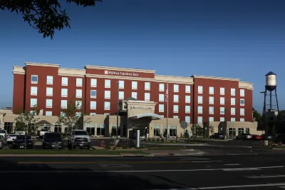 Hilton Garden Inn Arvada Denver, CO Hotels near Denver Coliseum