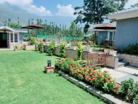 Upani Cottages Hotels near Dachigam National Park