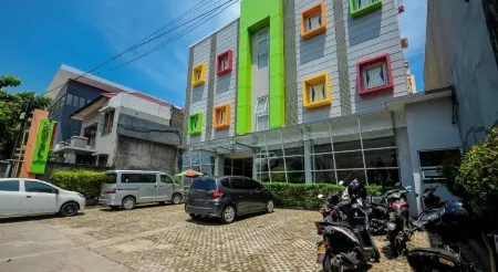 Hotel Uma Sukalila