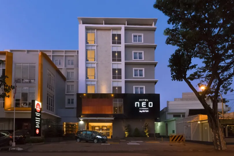 Hotel NEO Cirebon by ASTON