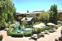 Embassy Suites by Hilton Napa Valley Hotels near Sunglass Hut