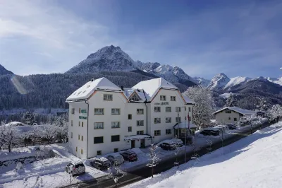 Typically Swiss Hotel Altana