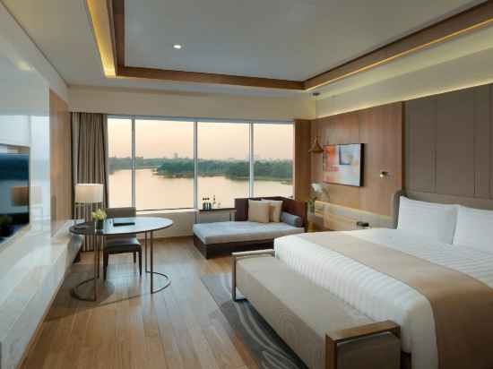 Melia Yangon Rooms