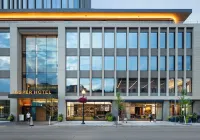 Jasper Hotel Hotels near North Dakota State University