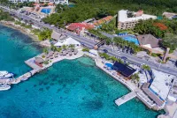 Casa del Mar Cozumel Hotel & Dive Resort โรงแรมใกล้Plaza Del Sol "La Esmeralda"