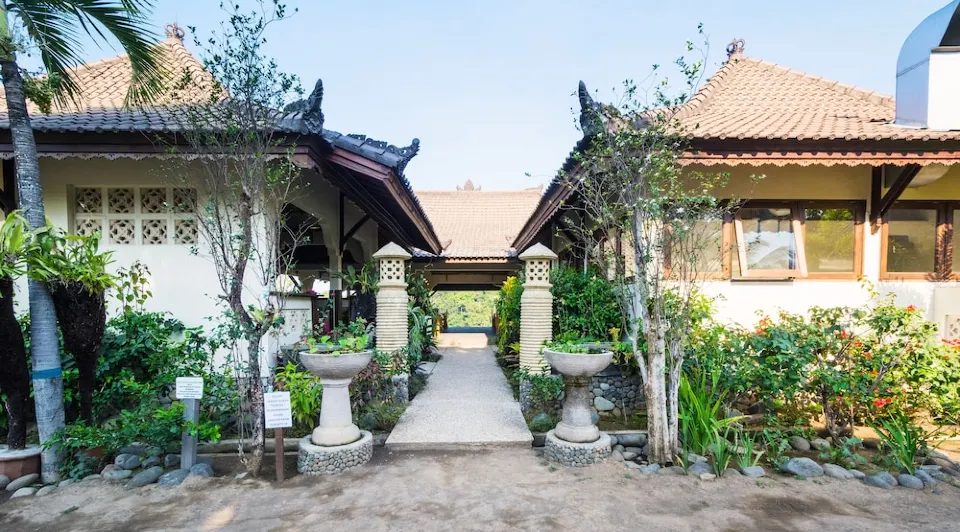 Rinjani Lodge