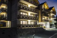 Five Seasons Two Hotels in Szklarska Poreba