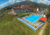 Waterfront Resort by KGH Group Hotels near Pokhara View Point