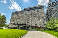 Hotel Imperial Plovdiv, Radisson Individuals Hotel berhampiran Agora