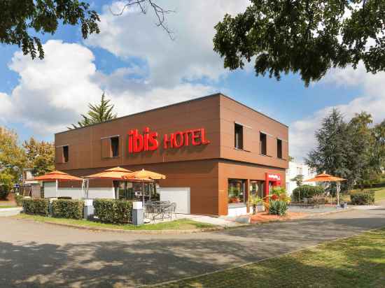 Ibis Hôtel Hotel Exterior