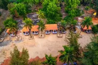 The Seventh Heaven Resort & Ocean Stays Hotels in Uttara Kannada