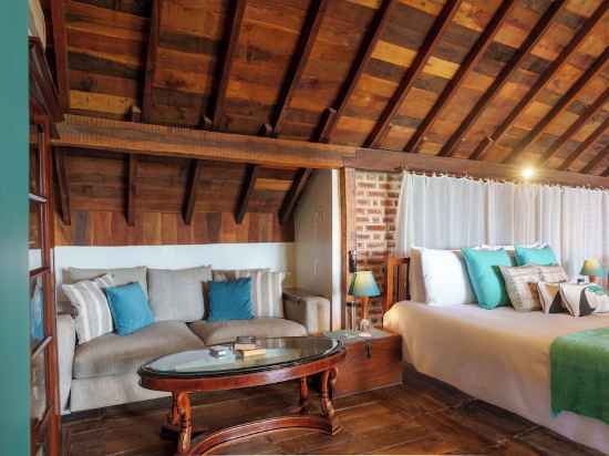 Amã Stays & Trails l'Attitude by the Lake, Kamshet Rooms