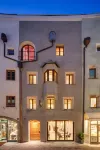 Boutiquehotel Rattenberg Hotels in Alpbach