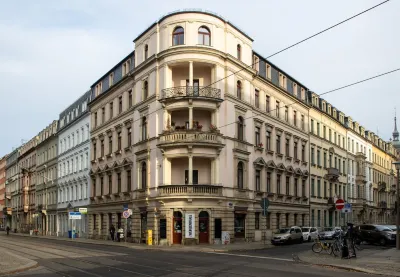 Limehome Dresden Hoyerswerdaerstraße