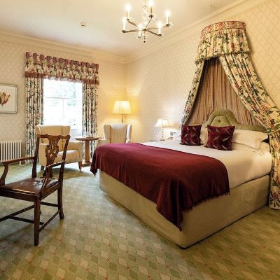 Luxury Room Kilworth House Hotel and Theatre Promo Code