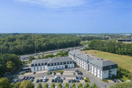 Van der Valk Hotel Brugge Oostkamp