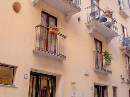 Porta Delle Botteghelle Hotel Exterior