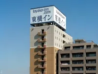 Toyoko Inn Tokyo Machida-eki Odakyu-sen Higashi-guchi Hotels in Machida