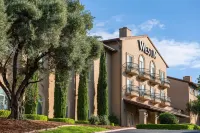 The Westin Sacramento Riverfront Hotel & Spa Hotels near Riverfront Park