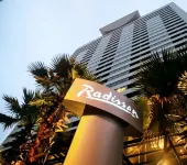 Radisson Paulista Sao Paulo Hotels near Sao Paulo Zoo