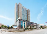 Jingxi Global Hotel Hotel a Jingxi