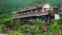 Yangsan (Baenaegol) Miru Pension