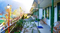 Himalayan High, Auli, by Himalayan Eco Lodges Hôtels à : Jyotirmath