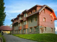 Correntoso Lake & River Hotel Hotels near Nahuel Huapi National Park