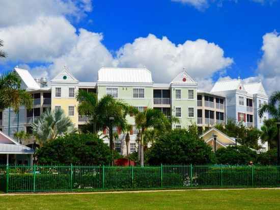 Calypso Cay Vacation Villas Hotel Exterior