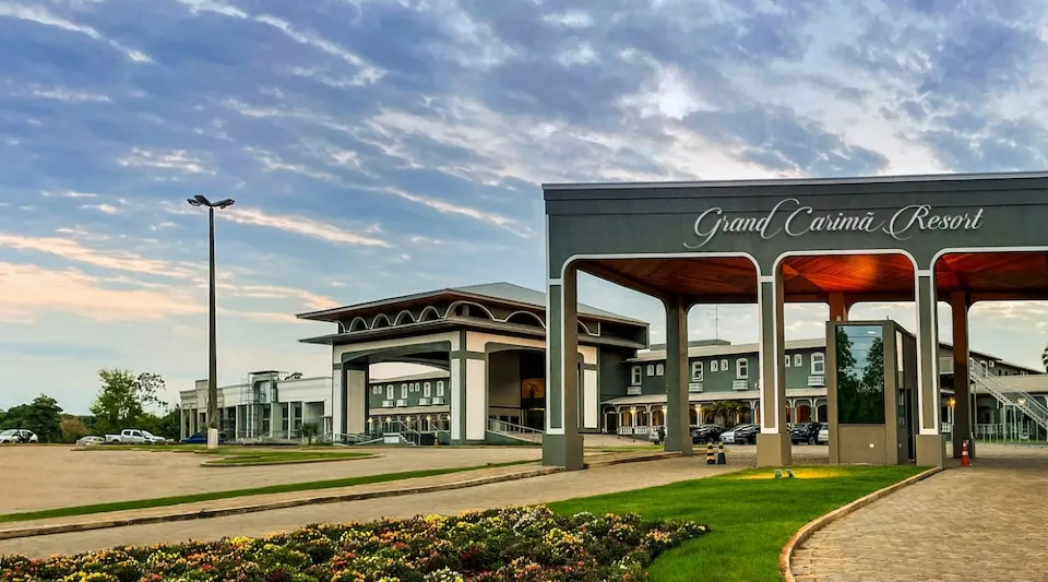 Grand Carimã Resort & Convention Center