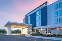 SpringHill Suites Winchester Hotels near Abram's Delight