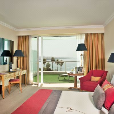 Premium Room Hotel Cascais Miragem Health & Spa Promo Code