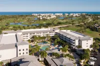 Marriott Hutchinson Island Beach Resort, Golf & Marina Hotels near Road To Victory Military Museum