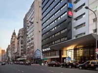 Novotel Buenos Aires Hotels in der Nähe von Puerto Madero