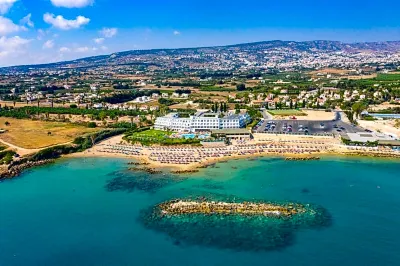 Corallia Beach Hotel Apartments