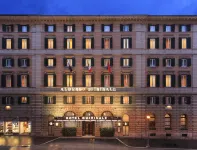 Hotel Quirinale Hotel in zona UNINT Università degli Studi Internazionali di Roma