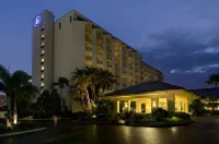 Hilton Marco Island Beach Resort and Spa Hotels near Naples Municipal Airport