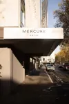 Mercure Hotel Mainz City Center Hotel in zona Duomo di Magonza