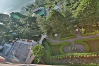 Kasang Regency Hill Resort Hotels near last Water Of Pahad