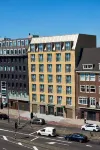 Holiday Inn Express Amsterdam - City Hall Hotels near Canals of Amsterdam