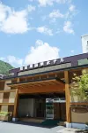 Kinugawa Onsen Hotel Các khách sạn ở Nikko