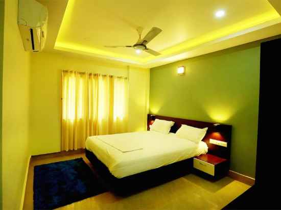 Hotel Brahmaputhra Rooms