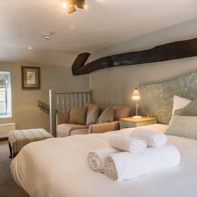 Suite, Mountain View (the Horse&Farrier) The Horse and Farrier Inn and The Salutation Inn Threlkeld Keswick Promo Code