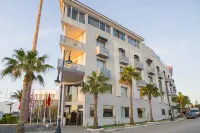 Mandarin Palace Hotel & Spa Hotels in Tangier