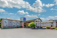 Sleep Inn Hotels in Sault Ste. Marie