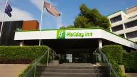 Holiday Inn Warwick Farm Hotels near Clifton Park