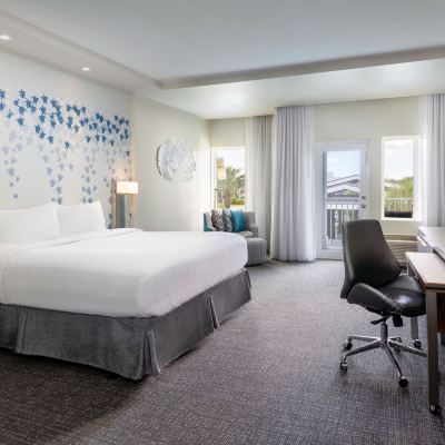 Room With Two Queen Beds Courtyard by Marriott Amelia Island Promo Code